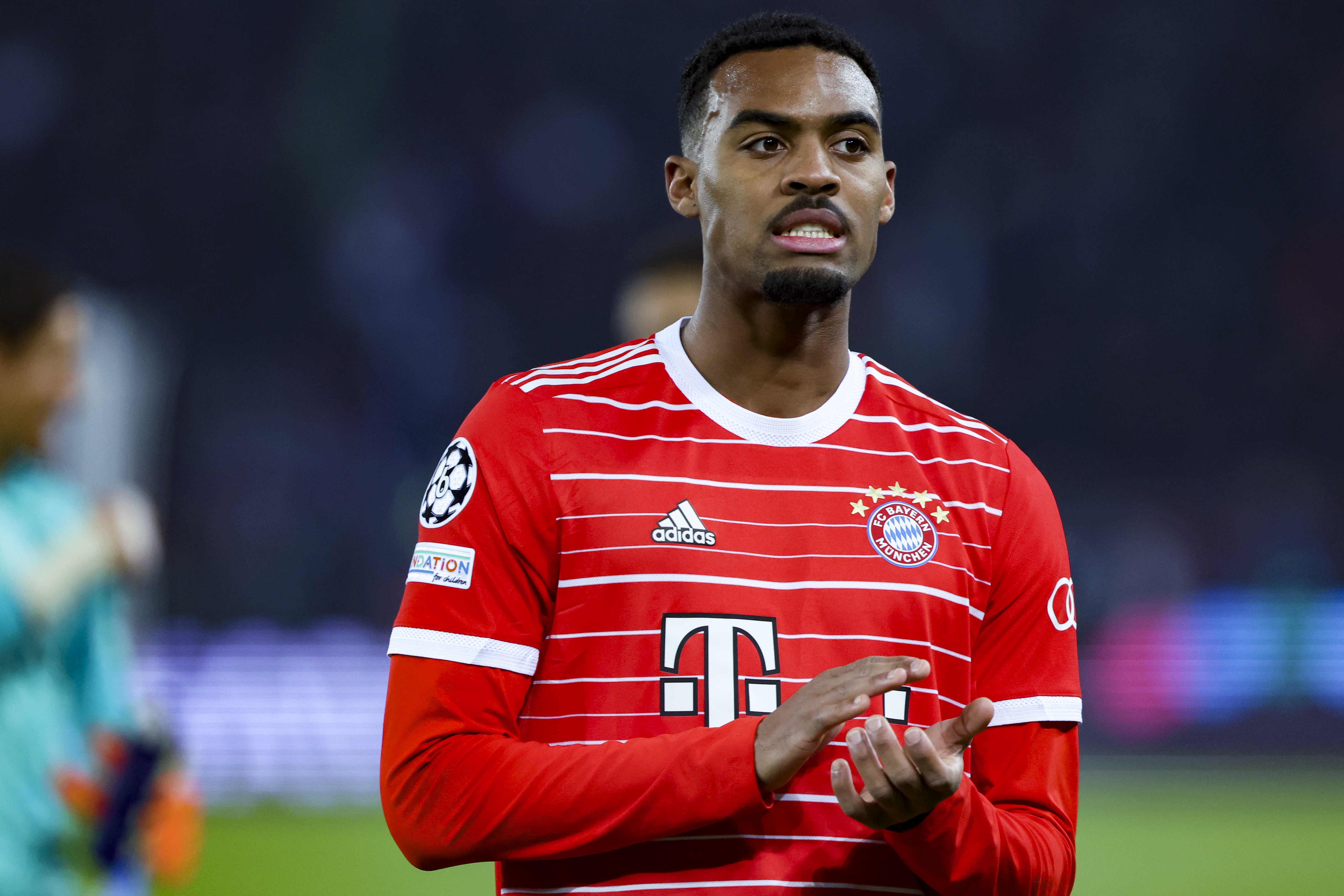 开云体育-中国官网登录入口-纳格尔斯曼：赫拉芬贝赫在拜仁处境复杂，他总是要替补出场