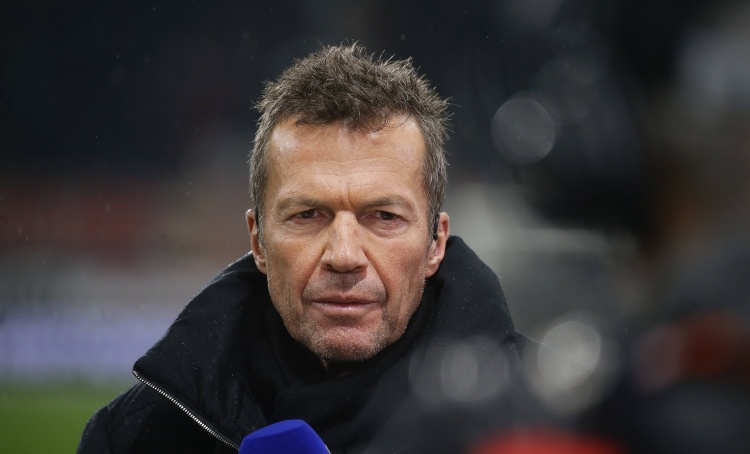 开云Kaiyun官网入口-马特乌斯：这么明显的手球未判，让人怀疑VAR裁判离席去喝咖啡了