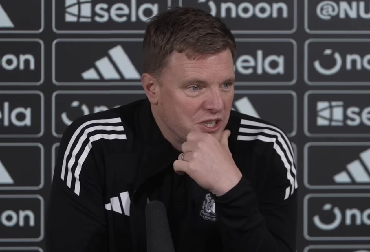 开云Kaiyun官网入口-埃迪-豪：丹-伯恩本周有可能复出；会努力让吉马良斯出战维拉