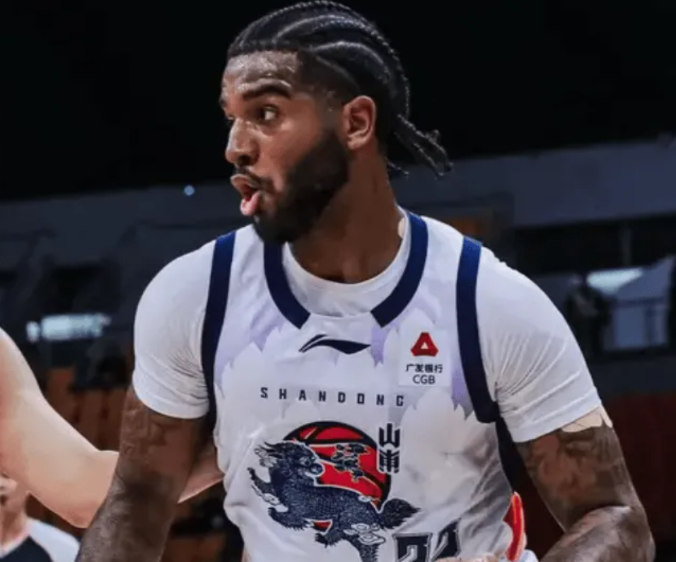 山东85-93不敌广州 球员评价：1人正常，10人低迷