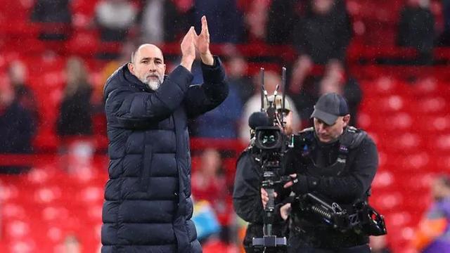 开云Kaiyun官网入口-图多尔：我们以残阵来到利物浦，这场平局对球迷&amp;amp;球员意义重大